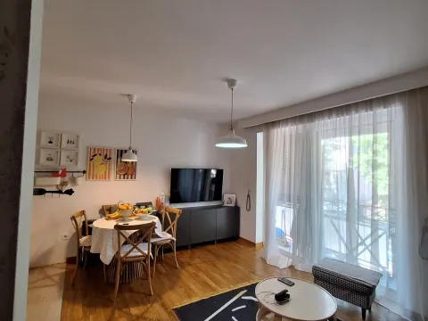 Prodaja, stan, 68m², Centar, Podgorica - image 5