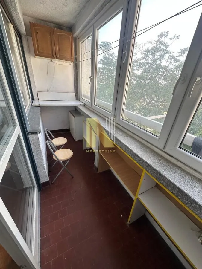 Prodaja, dvosoban stan, 63m², Bulevar Oslobodjenja, Novi Sad Sve Podlokacije