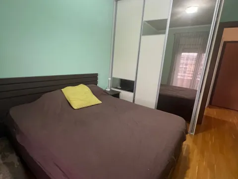 Sale, one bedroom apartment, 51m², City Kvart, Podgorica - image 10