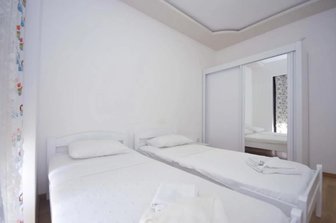 Sale, apartment, 52m², Budva, Crna Gora