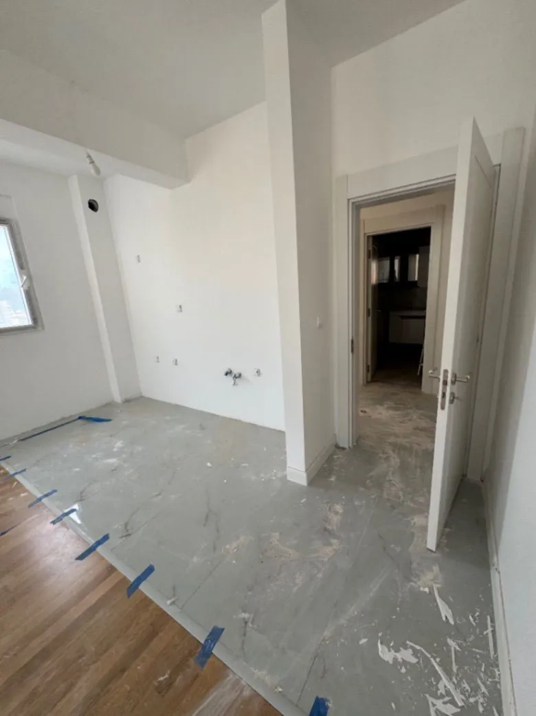Prodaja, dvosoban stan, 74m², Centar, Bar