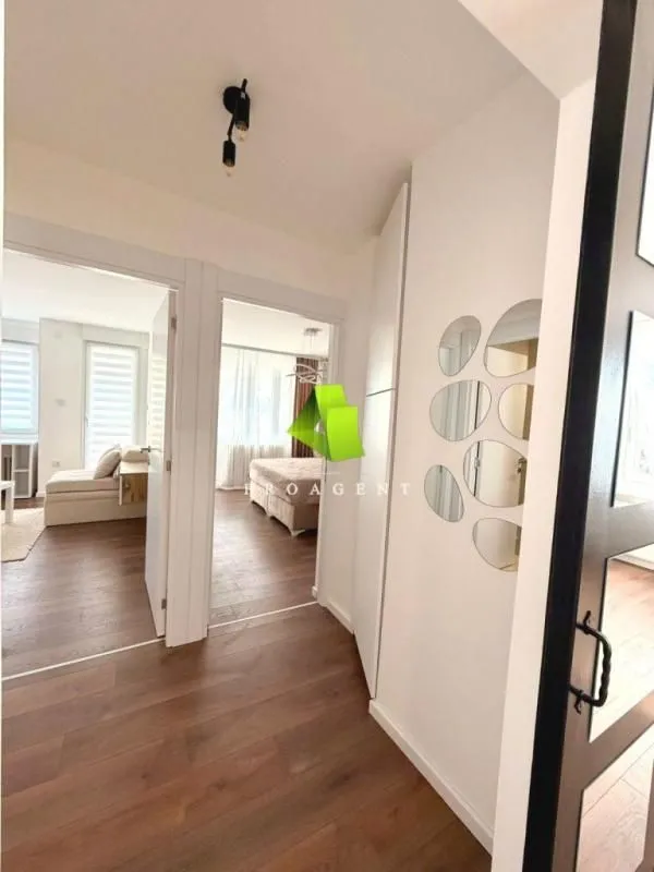 Sale, two bedroom apartment, 79m², Medijana, Niš