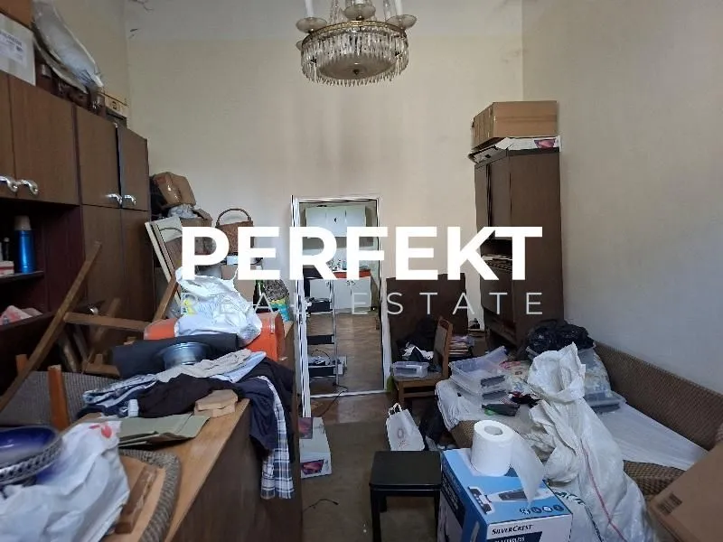 Prodaja, jednosoban stan, 37m², Centar, Pančevo