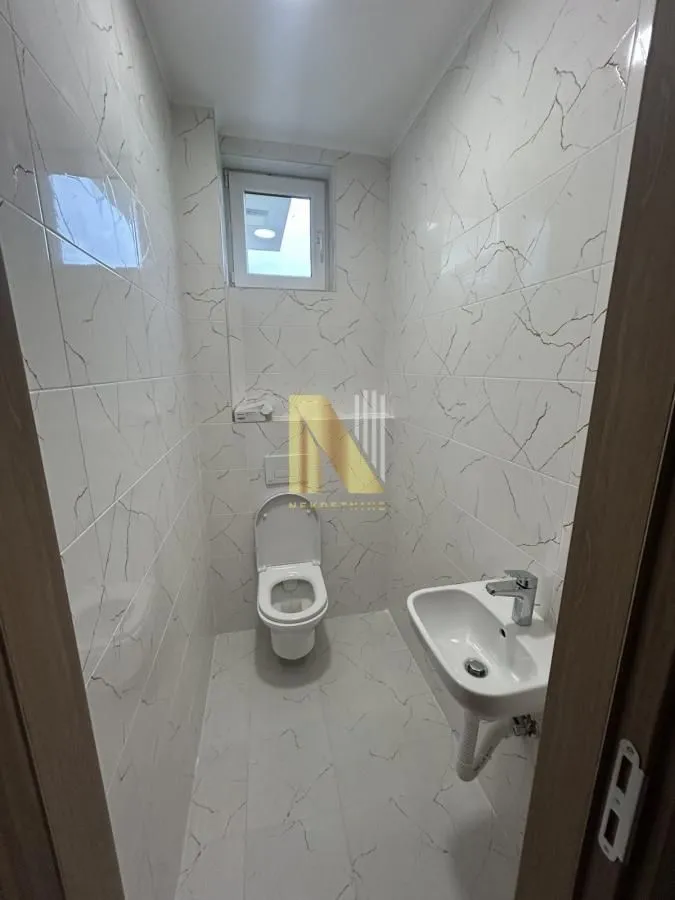Izdavanje, četvorosoban stan, 92m², Alibegovac, Petrovaradin