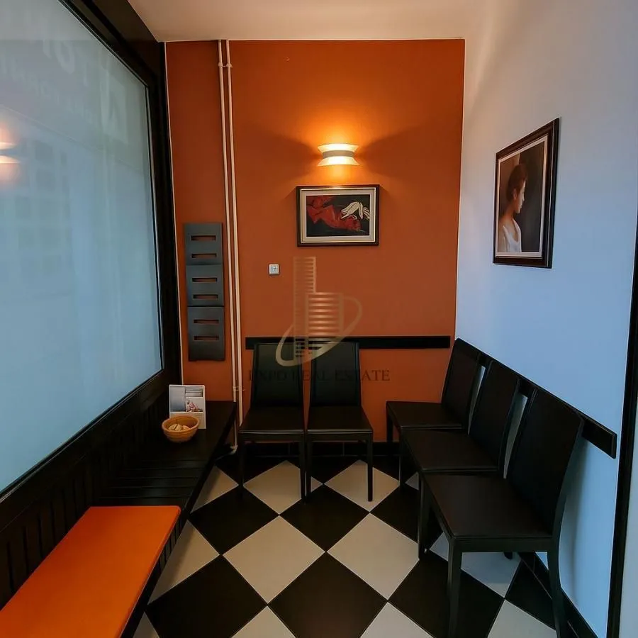 Rent, office space, 25m², Novi Beograd Sve Podlokacije, Beograd