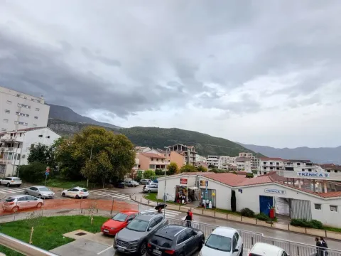 Izdavanje, jednosoban stan, 45m², Budva, Crna Gora - image 18
