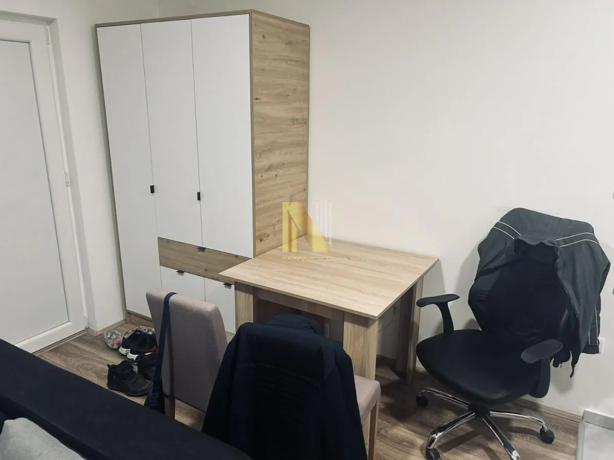Prodaja, garsonjera, 22m², Adice, Novi Sad Sve Podlokacije
