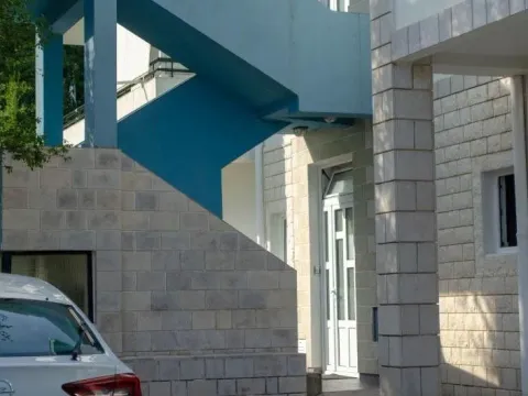 Sale, one bedroom apartment, 39m², Herceg Novi, Crna Gora - image 1