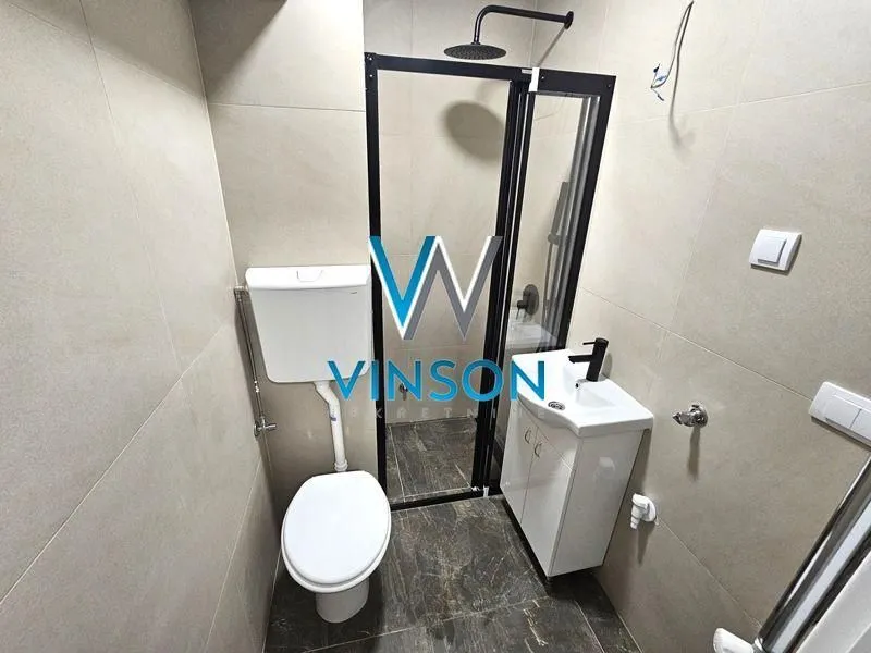 Prodaja, jednosoban stan, 43m², Adamovićevo Naselje, Novi Sad Sve Podlokacije