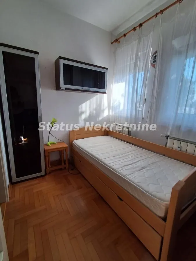 Prodaja, jednosoban stan, 42m², Jugovićevo, Novi Sad Sve Podlokacije
