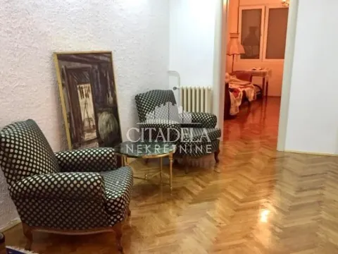 Prodaja, dvosoban stan, 79m², Vračar Centar, Vračar Sve Podlokacije - image 19