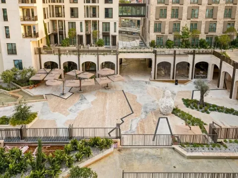 Prodaja, jednosoban stan, 63m², Centar, Tivat - image 13