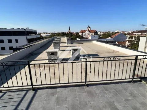 Prodaja, stan, 208m², Telep, Novi Sad Sve Podlokacije - image 2