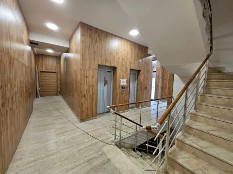 Prodaja, jednosoban stan, 39m², Zlatibor, Srbija - image 14