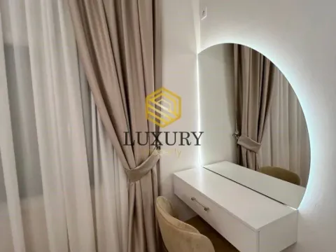 Rent, two bedroom apartment, 64m², Preko Morače, Podgorica - image 4