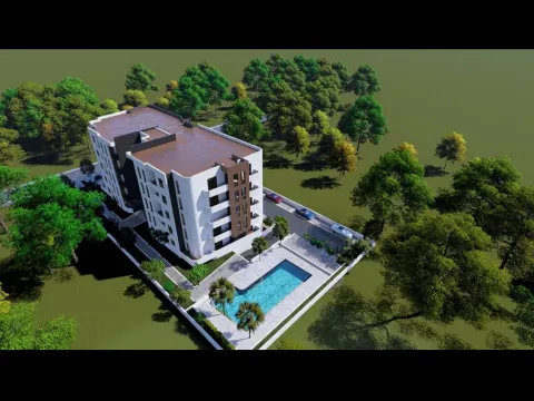 Stan in Velika Plaža