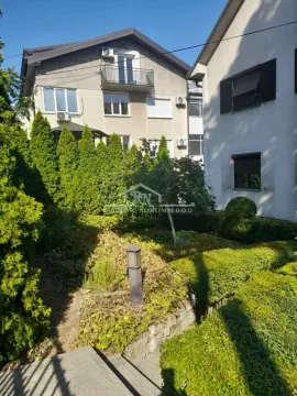 Rent, three bedroom apartment, 90m², Čukarica, Beograd - image 2