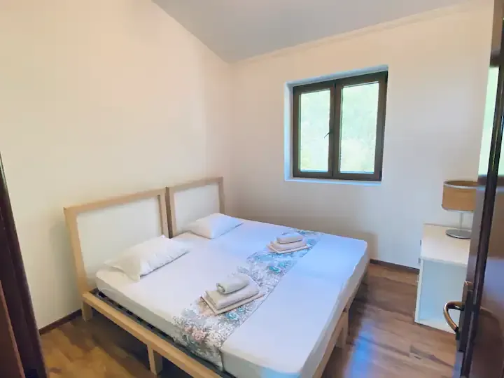 Sale, house, 466m², Petrovac, Budva
