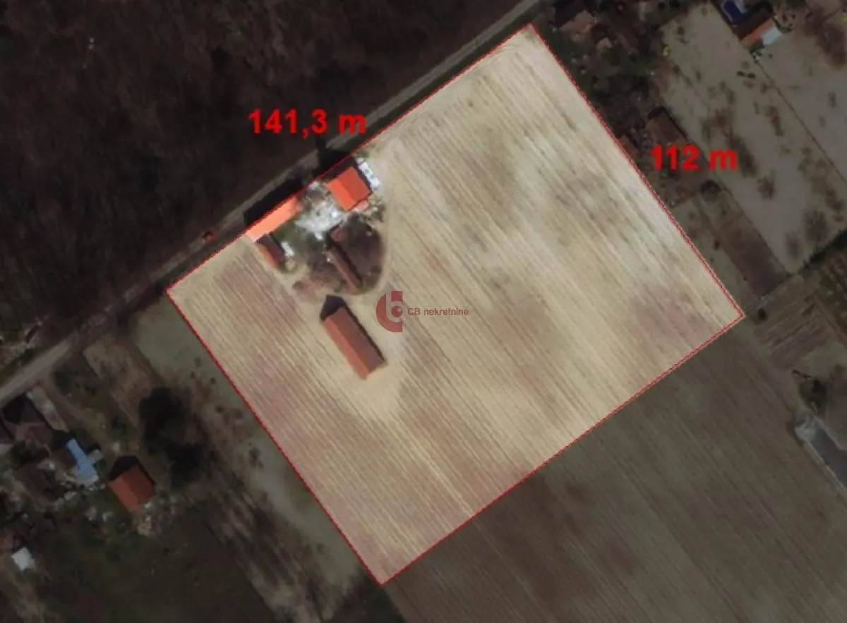 Prodaja, kuća, 450m², Makova Sedmica, Subotica