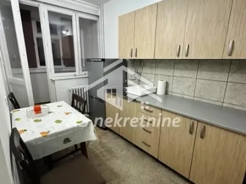 Rent, two bedroom apartment, 55m², Banovo Brdo, Beograd - image 6