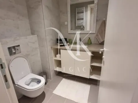 Prodaja, četvorosoban stan, 118m², Savski Venac, Beograd - image 16