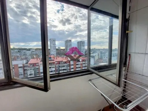 Izdavanje, jednosoban stan, 38m², Palilulska Pijaca, Palilula Sve Podlokacije - image 6