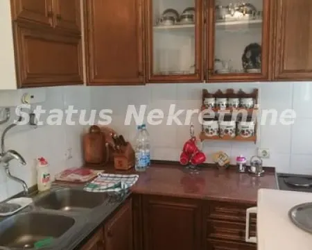 Prodaja, dvosoban stan, 55m², Stari grad, Novi Sad - image 10