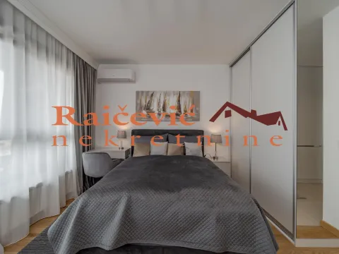 Izdavanje, jednosoban stan, 30m², Trošarina, Voždovac Sve Podlokacije - image 7