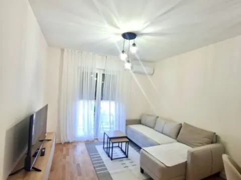 Izdavanje, jednosoban stan, 45m², Zabjelo, Podgorica - image 5