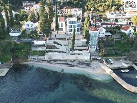 Prodaja, kuća, 430m², Njivice, Herceg Novi - image 27