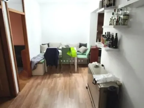 Rent, two bedroom apartment, 50m², Palilula, Niš - image 3
