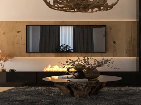 Sale, two bedroom apartment, 59m², Kolašin, Crna Gora - image 5