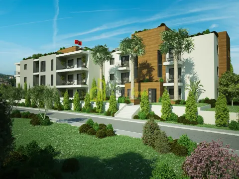 Prodaja, jednosoban stan, 40m2, Donja Gorica, Podgorica Prodaja, jednosoban stan, 40m2, Donja Gorica, Podgorica