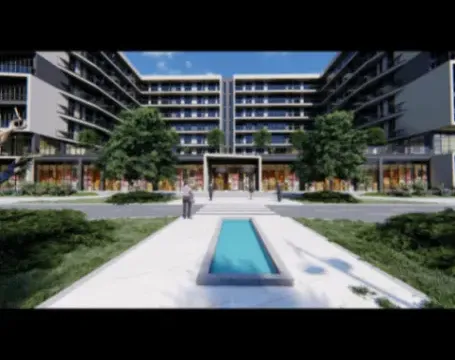 Izdavanje, poslovni prostor, 106m², Podgorica, Crna Gora - image 2