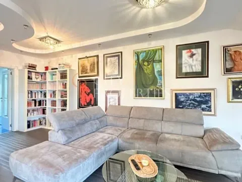 Izdavanje, stan, 120m², Dalmatinska ulica, Podgorica - image 3