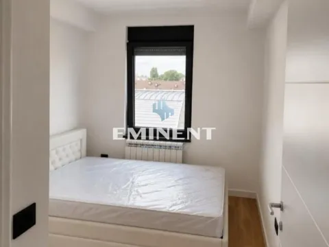 Izdavanje, dvosoban stan, 41m², Zemun Gornji Grad, Zemun Sve Podlokacije - image 6