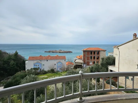 Sale, three bedroom apartment, 146m², Sveti Stefan, Budva - image 6