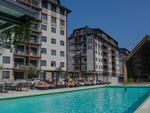 Prodaja, jednosoban stan, 30m², Centar, Zlatibor - image 18