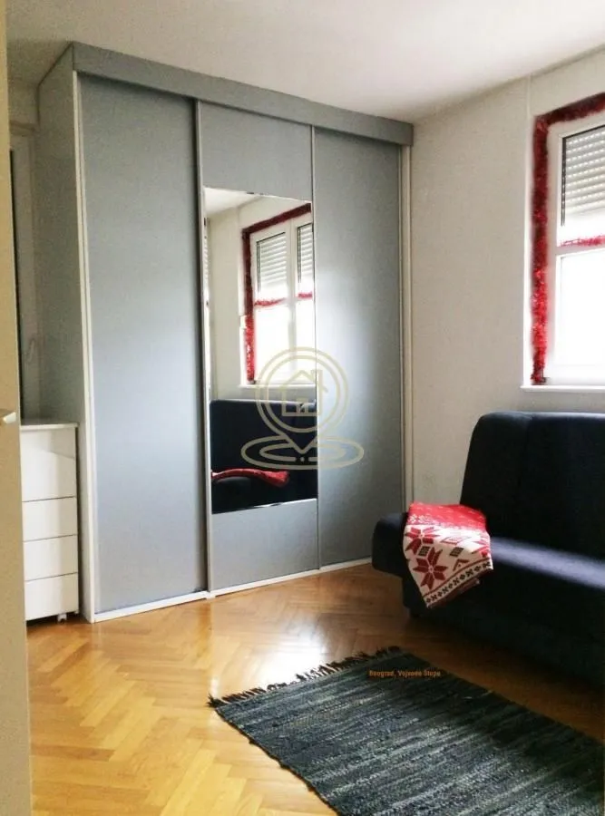 Rent, three bedroom apartment, 96m², Autokomanda, Voždovac Sve Podlokacije