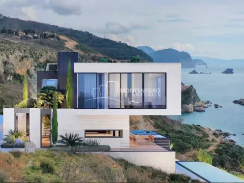Sale, house, 755m², Skočiđevojka, Budva - image 1