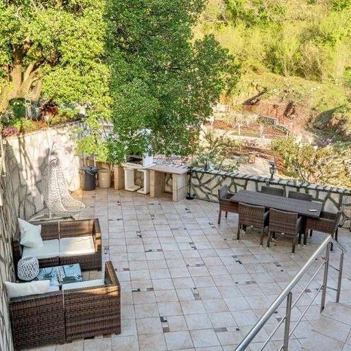 Rent, house, 300m², Bečići, Budva