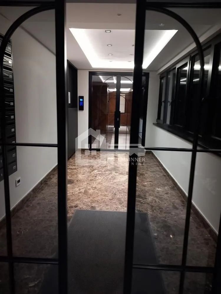 Rent, two bedroom apartment, 71m², Čubura, Beograd