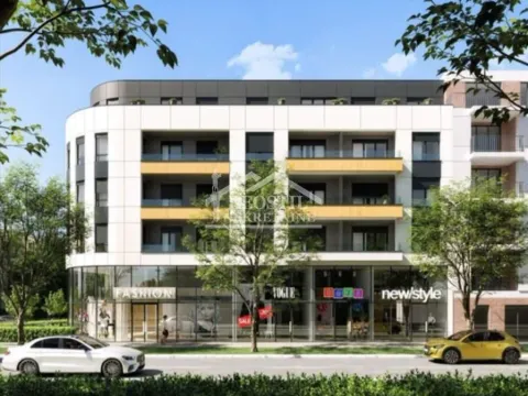 Prodaja, trosoban stan, 99m², Bežanijska Kosa 3, Bežanijska Kosa Sve Podlokacije - image 12