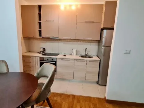 Izdavanje, dvosoban stan, 68m², City Kvart, Podgorica - image 3