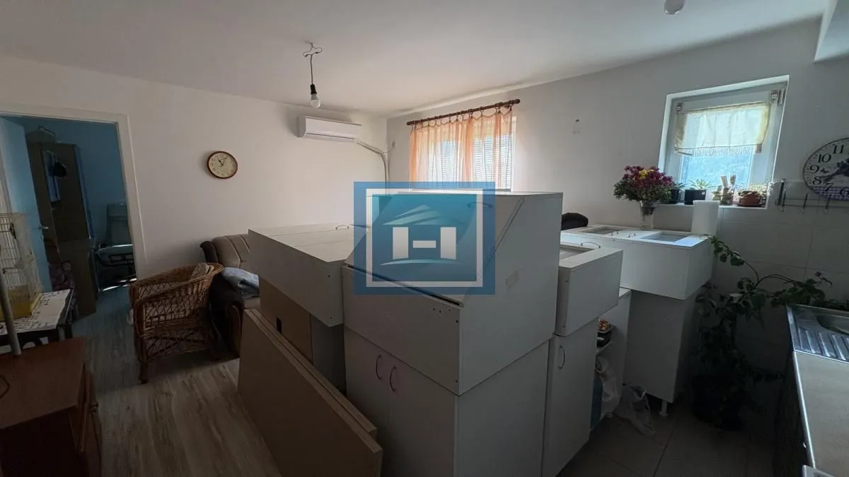 Prodaja, jednosoban stan, 41m², Strelište, Jagodina