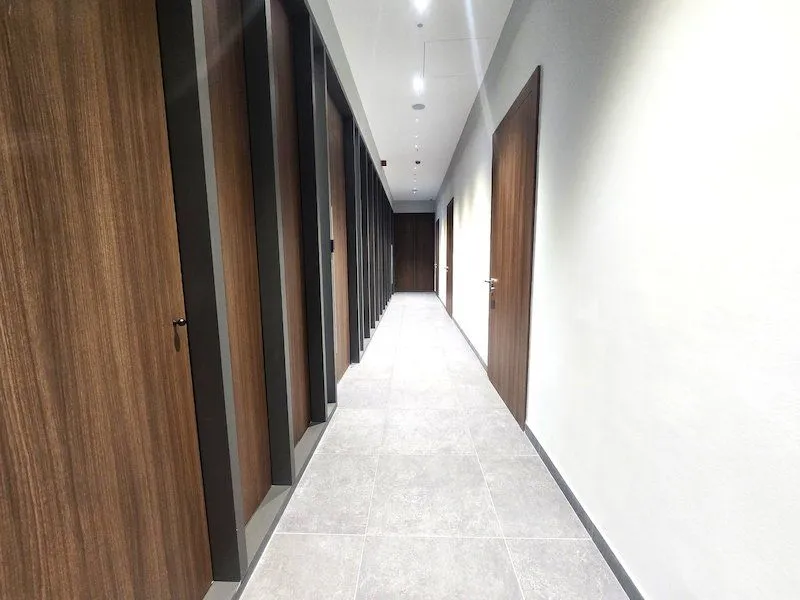 Rent, office space, 2542m², Centar, Podgorica
