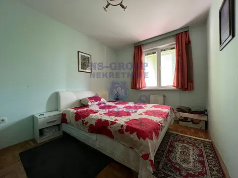 Sale, two bedroom apartment, 50m², Bulevar Evrope, Novi Sad Sve Podlokacije - image 5