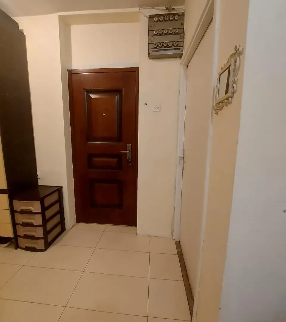 Prodaja, dvosoban stan, 67m², Centar, Nikšić