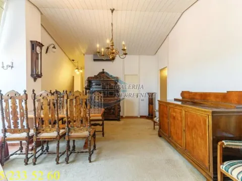 Izdavanje, trosoban stan, 96m², Lion, Zvezdara Sve Podlokacije - image 4