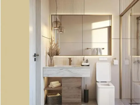 Prodaja, četvorosoban stan, 81m², Savski Venac, Beograd - image 6